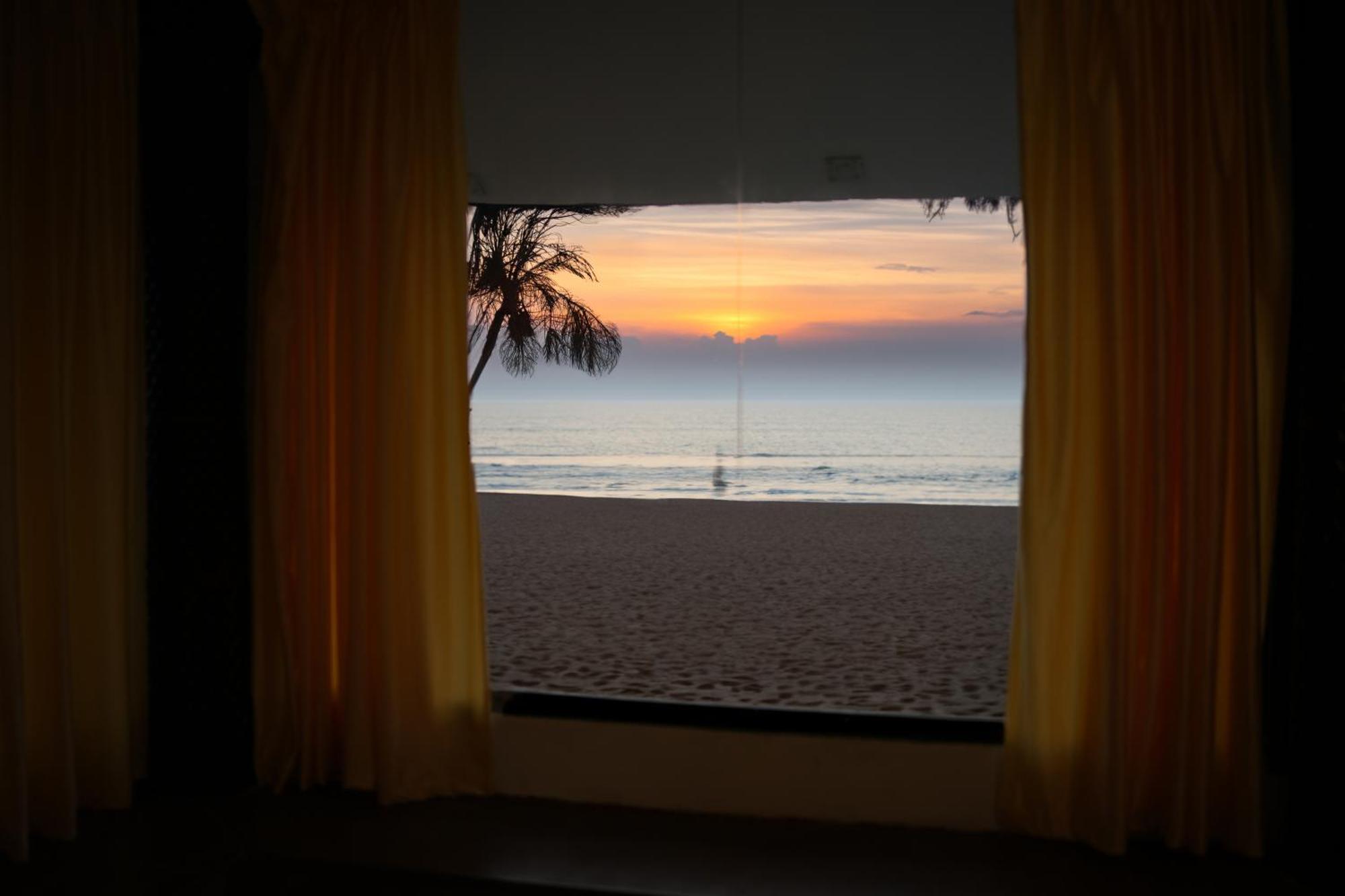 Summer Beach House Alleppy Beach Alappuzha Екстериор снимка