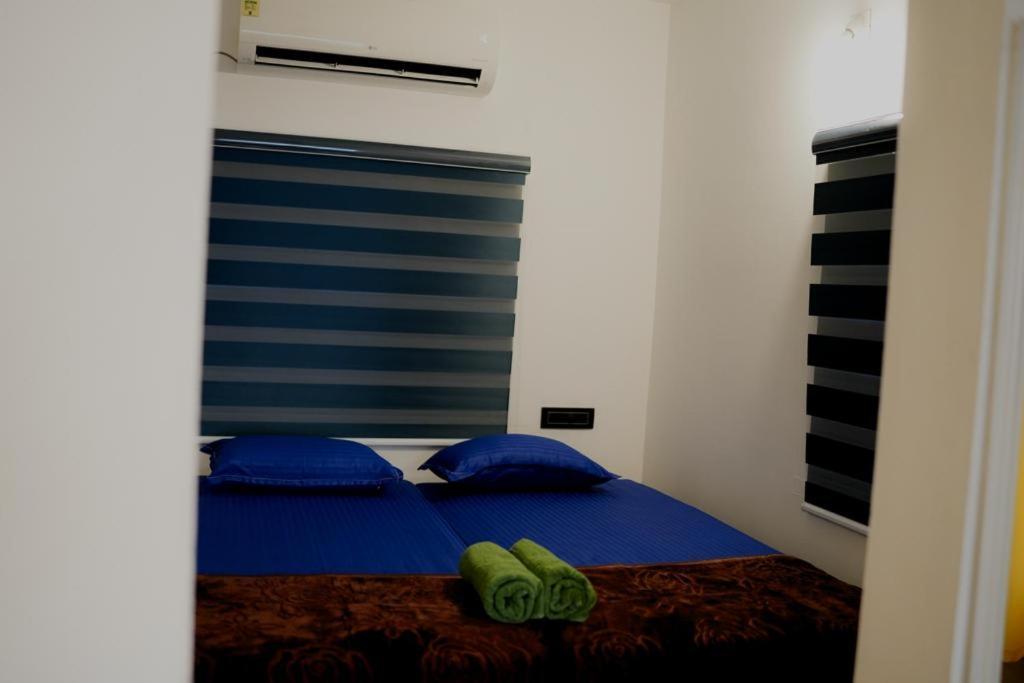 Summer Beach House Alleppy Beach Alappuzha Екстериор снимка