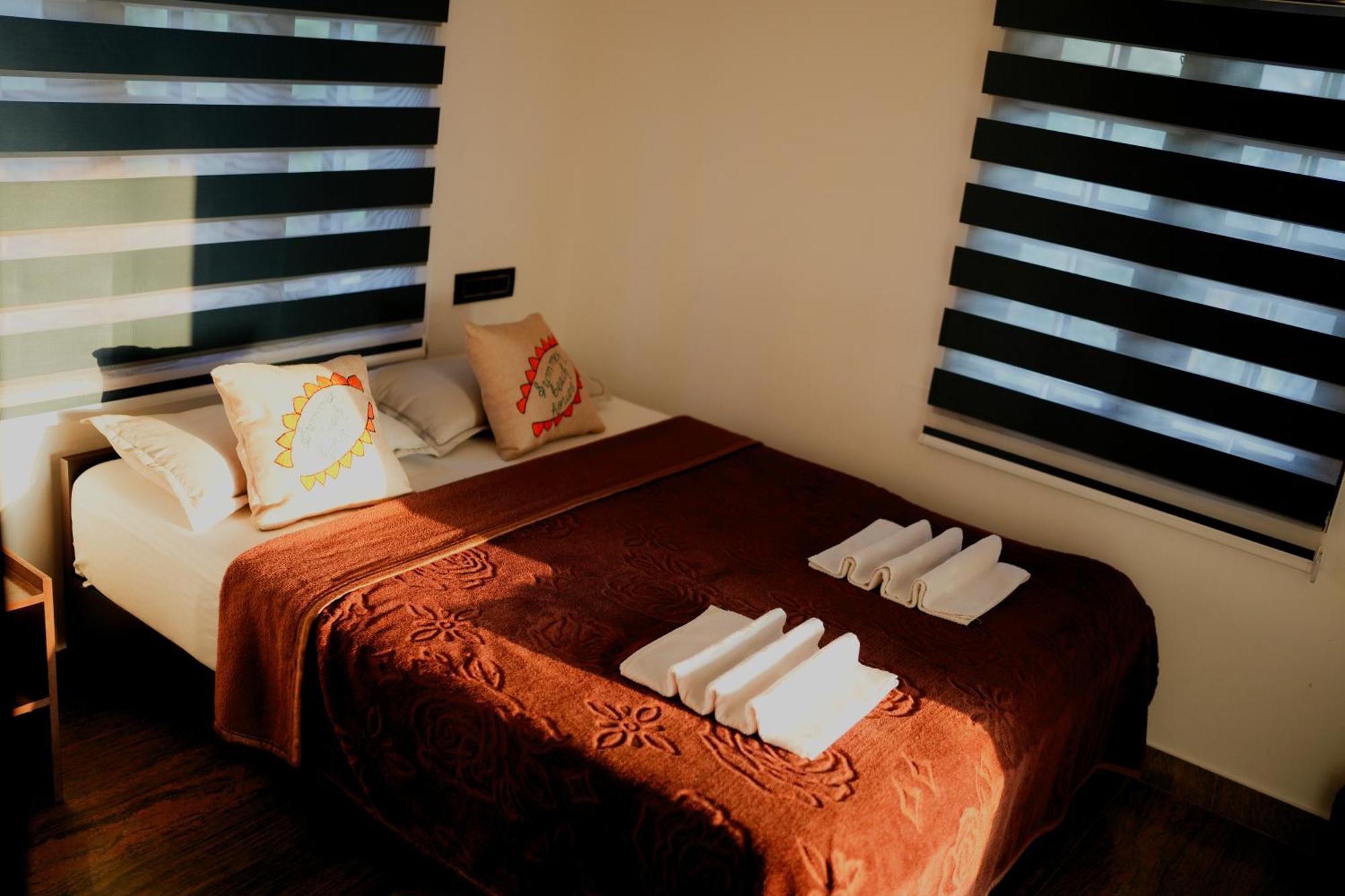Summer Beach House Alleppy Beach Alappuzha Екстериор снимка